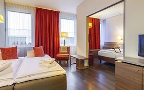 Aparthotel Adagio Berlin Kurfuerstendamm
